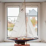 Appartement Nord-Hues No 1