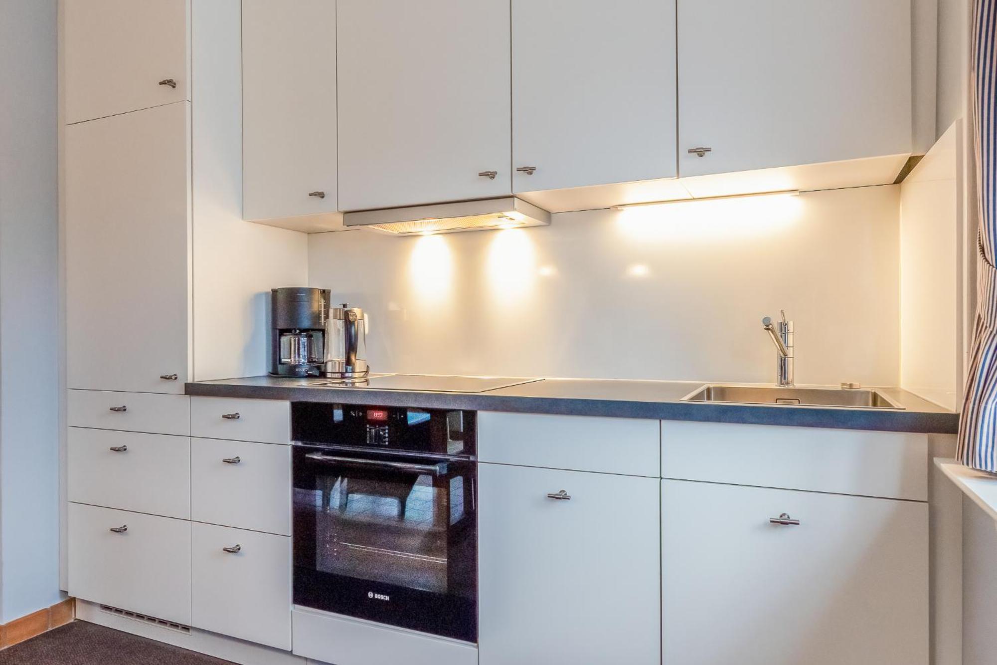 Apartment Nord-hues No 1