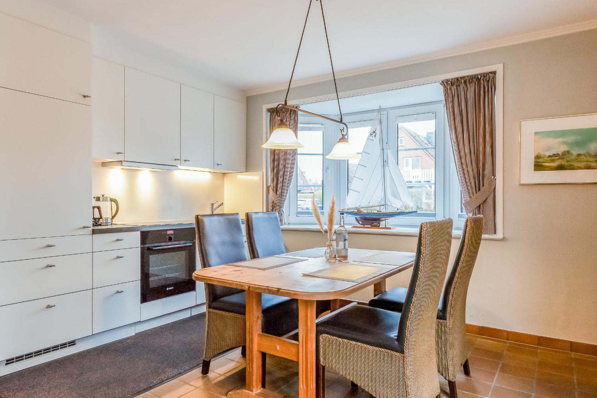 Nord-hues No 1 Apartment