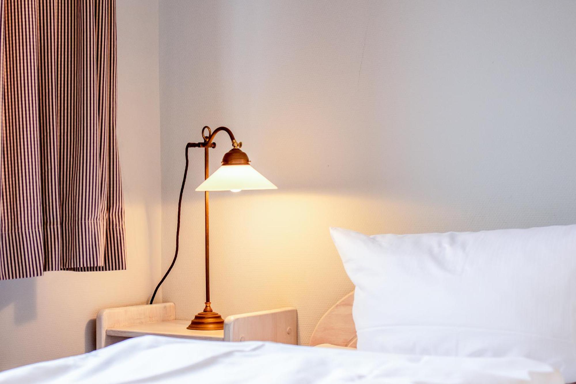 Apartment Nord-hues No 1 Westerland