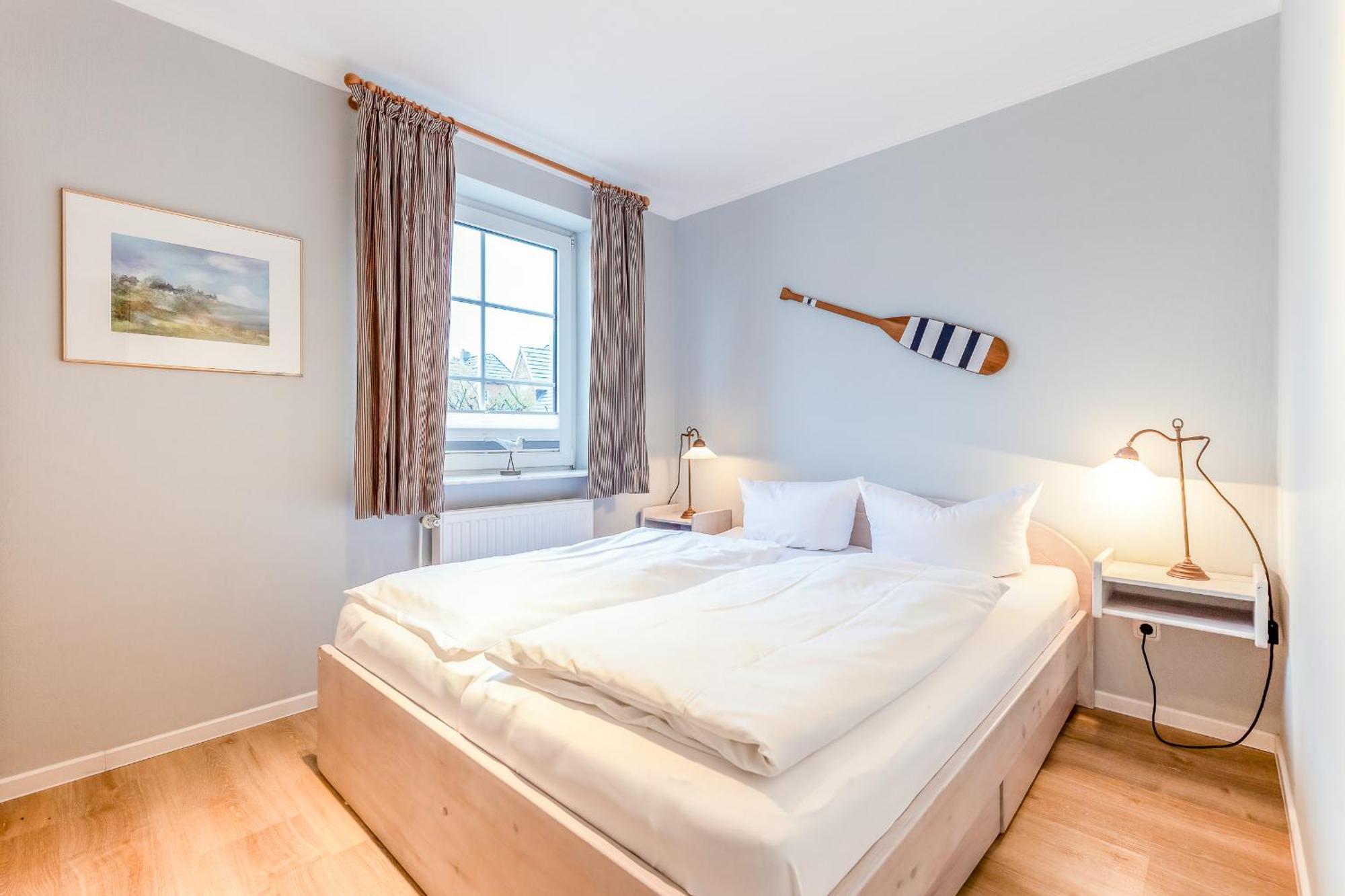 Nord-hues No 1 Apartment Westerland